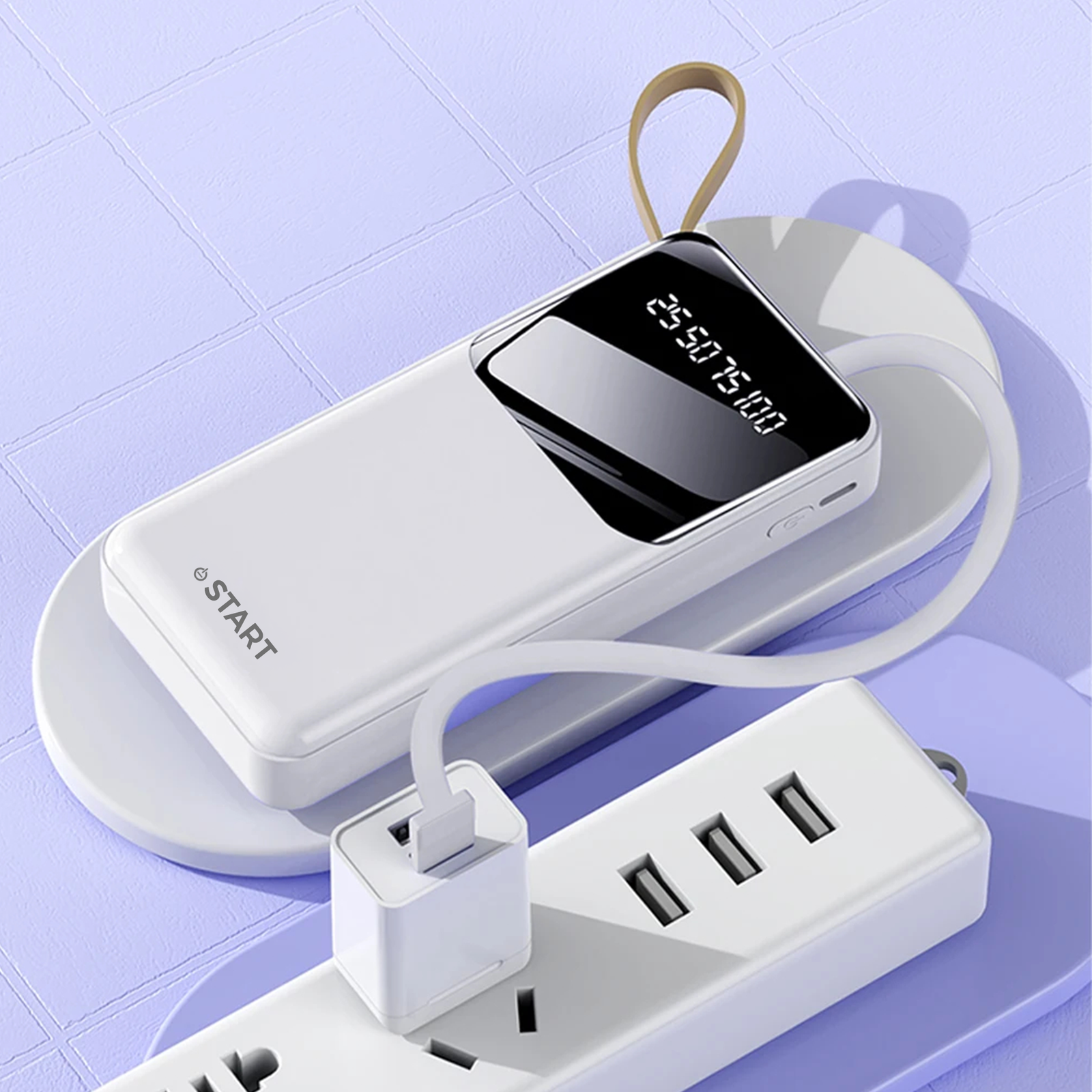 باور بانك A1 من G star - الصورة 4