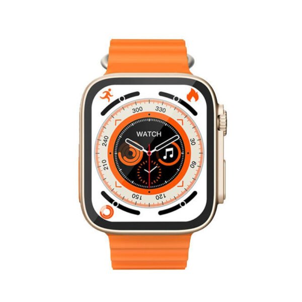 Smart Watch M70 Max Ultra 2