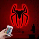 سبايدر مان نيون 🕷️🕸️