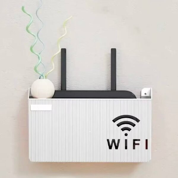 WiFi Cover Box